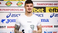 Турци искат Георги Минчев