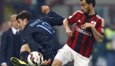 Милан се разделя с испански талант