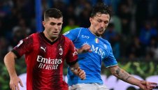 Милан ще търси временен заместник на Пулишич