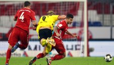 Зюле доказа, че щастието тежи повече от милионите