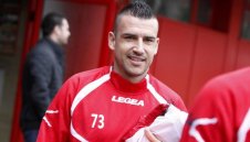 Иван Стоянов пред трансфер в Черно море