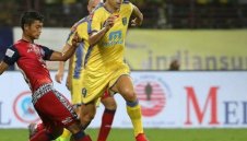 В Индия сменят Бербатов с бразилец