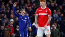 Мората се отпуши, Челси не допусна изненада срещу Нотингам + ВИДЕО