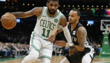 Кайри вече не гарантира, че ще остане в Бостън