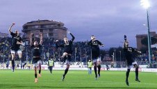 ОБЗОР: Италия, Серия "А", 24-ти кръг + ВИДЕО