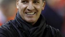 Роджърс: Хендерсън вече е от лидерите на Ливърпул