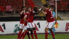 ЦСКА може да го направи отново в Европа. Горе главите и напред!