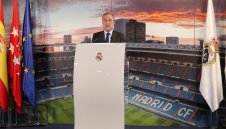 Перес плаши отцепниците: Не могат да напуснат Суперлигата