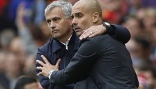 Тандем Пеп – Жозе ще се провали в националния