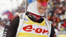 Магдалена Нойнер с нов успех в Холменколен