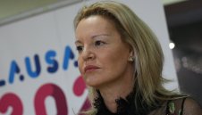 Стефка Костадинова: Ще се борим боксът и щангите да останат в програмата на ОИ