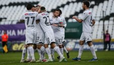 Локомотив Пловдив - Славия