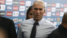 Решено е: Раул или Алегри сменят Зидан начело на Реал