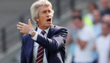 Пелегрини все още не е застрашен