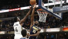 Индиана продължава да изненадва в НБА