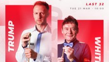 Джими Уайт със сензационна победа над Тръмп + ВИДЕО