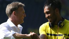 Вацке: Договорът на Обамеянг е до 2100 година