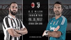 ПРОГНОЗА: Милан – Ювентус
