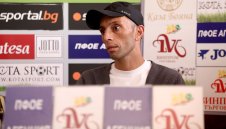 Мариян Огнянов напусна Левски