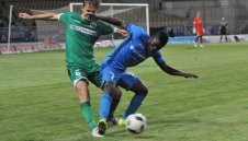 Левски – Нефтохимик 1:0