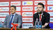 ЦСКА: Платихме глобата, ще играем в Европа 