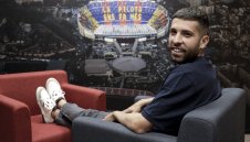 Интер Маями иска и Жорди Алба