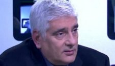 Почина бивш президент на БФС