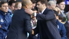 Гуардиола отново беше спънат от Почетино