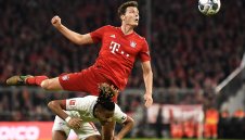 Универсалният Павар разкри любимия си пост