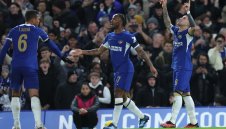 Енцо полудя, вижда Челси в Шампионската лига