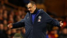 Сари отписа титлата и обяви: Бяхме прекалено самоуверени