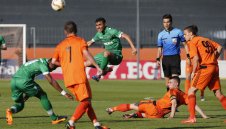 Лудогорец е на финал след нов бой и 11:0 над Литекс + ВИДЕО