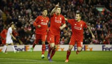 На "Анфийлд" изцериха болен за Юнайтед