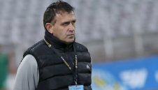 Бруно Акрапович: ЦСКА е готов за всичко в Румъния