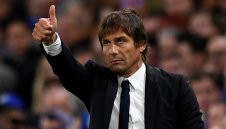 Конте: Играчите ми са страхотни, това бе перфектният старт в ШЛ