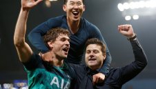 Йоренте за скандалния гол: Сред най-хубавите в кариерата ми е