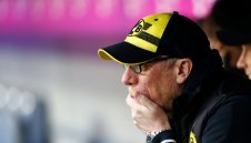 В Дортмунд се наиграха на "Черен Петер"