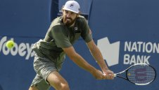 Екзекутор на Гришо ще играе финал в Торонто