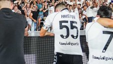 Петко Христов иска в Серия А, но май отива в Германия