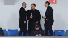 Стилиян Петров пак посече БФС