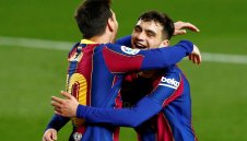 Педри страда по Меси: Боли ме, дано се върне в Барса!