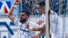 Героят Димитров: Славия тотално надигра Левски