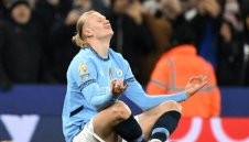 Голям скандал в Англия: Жена разкри, че Холанд я е ударил