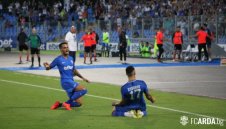 Драма в Кърджали: 5 гола и обрат на Арда срещу Ботев Пд