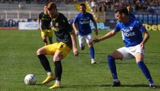 Спартак с първа победа, варненци удариха Ботев Пловдив в драма