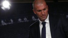 Шок за Реал! Зидан бил фен на Барса + ВИДЕО