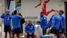 ФИФА прави внезапна допинг проверка на бразилците