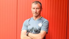 Новият треньор на ЦСКА: Очаквам да бием и Пирин, при това убедително