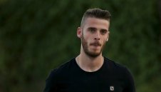 Де Хеа обмисля дали да не преподпише с Юнайтед