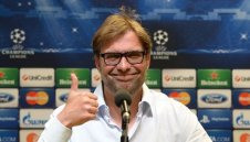 Юрген Клоп каза "да" на Ливърпул